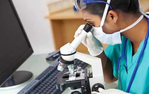 NComputing virtual desktops have dramatically improved medical care at ESIC hospitals