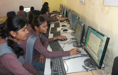 Government Schools of Haryana