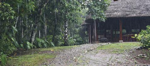 Yachana Training Center
