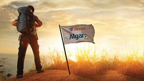 Algar Tech